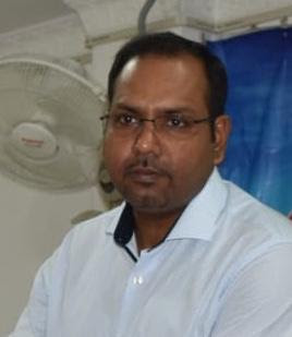 आकांक्षी जिला एवं जल शक्ति