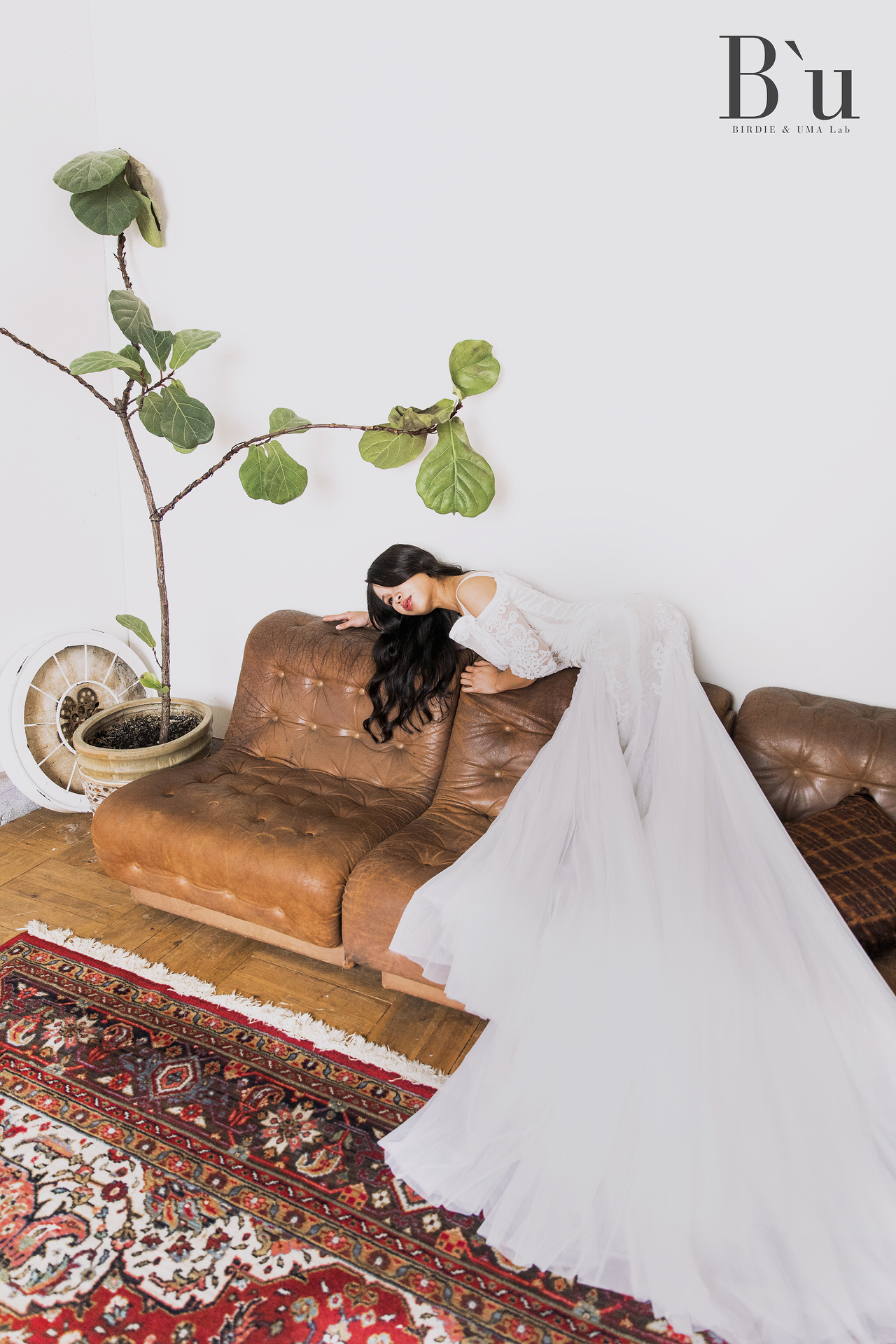 蘇鳥 Photography | 台中自助婚紗攝影 | 新人照片分享