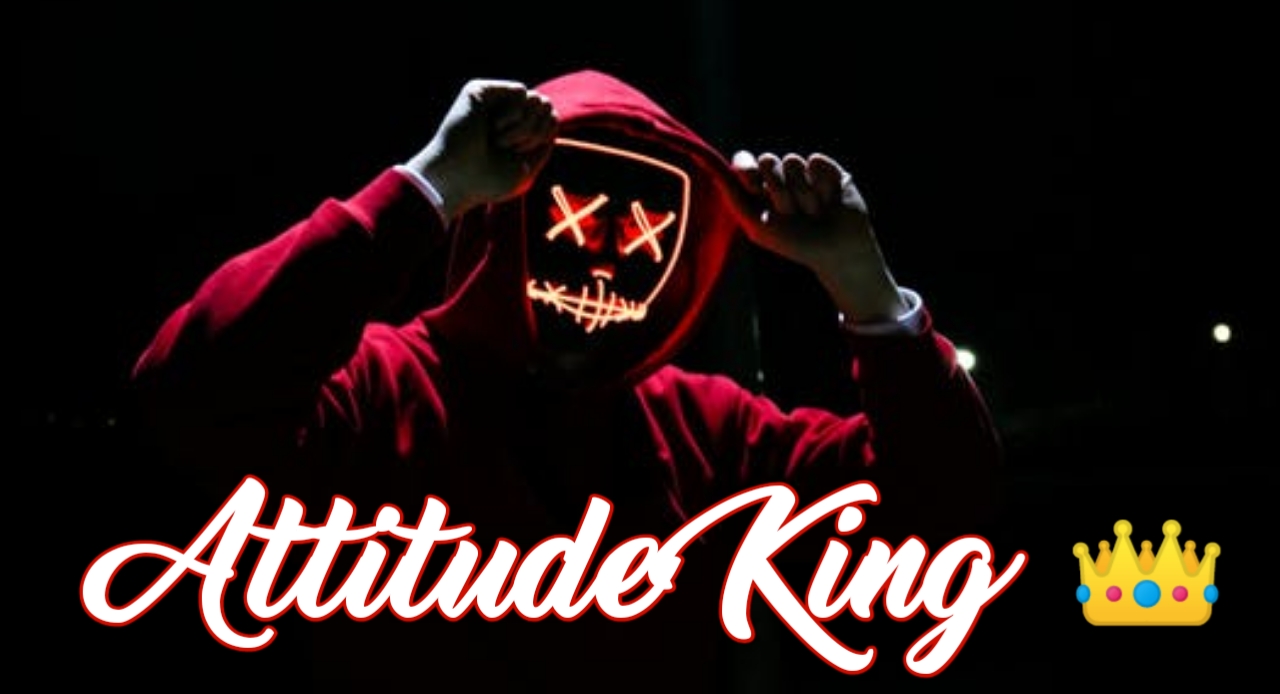 Fb Attitude King Status फेसबुक ऐटिटूड स्टेटस