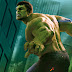 Pas de film en solo pour Hulk tant qu'Universal détient les droits du personnage ?
