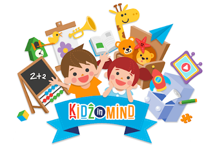 KIDZINMIND