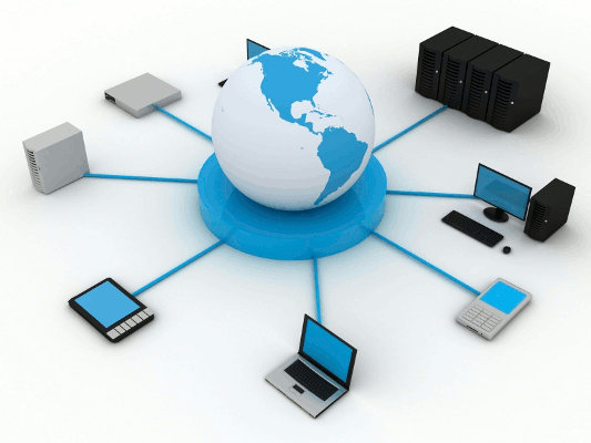 networking method by Cisco Training Jakarta