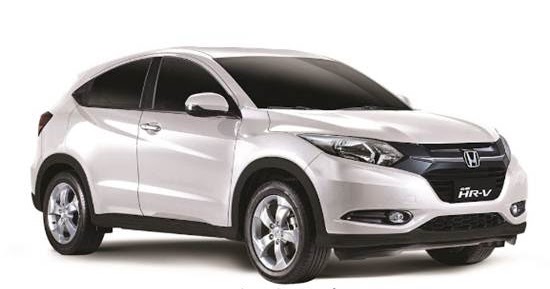 Interior Honda Crv Manual 2015