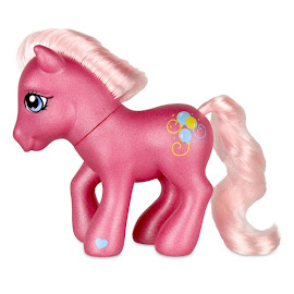 My Little Pony Pinkie Pie Retro G3 Ponies G3 Pony
