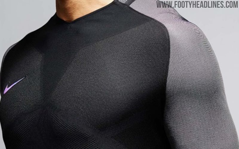 LEAKED: Nike To Introduce All-New Kit Technology in 2020 - Replaces ...