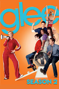 Glee Poster