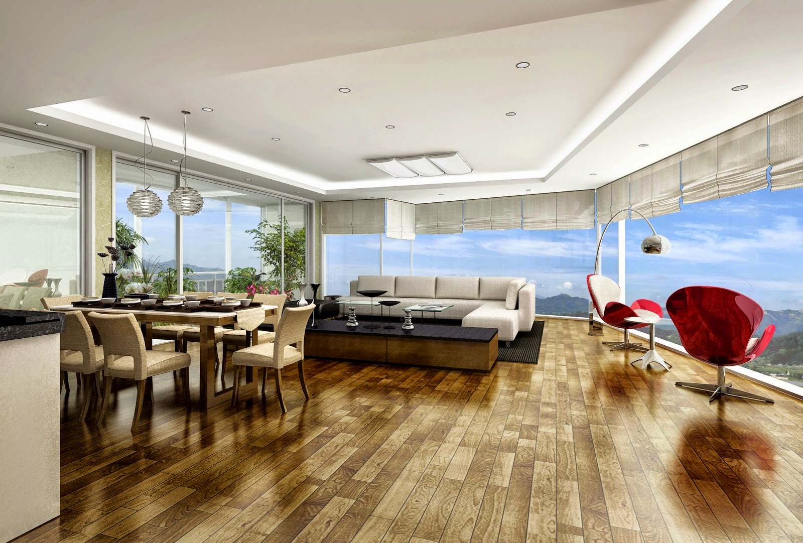 Chung Cư Mipec Riverside Chung Cư Mipec Riverside