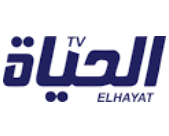 el elhayat TV en direct Live - قناة الحياة تي في بث مباشر