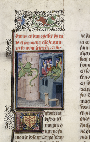 Margaret Cooter Poetry Thursday Melusine By George Trakl