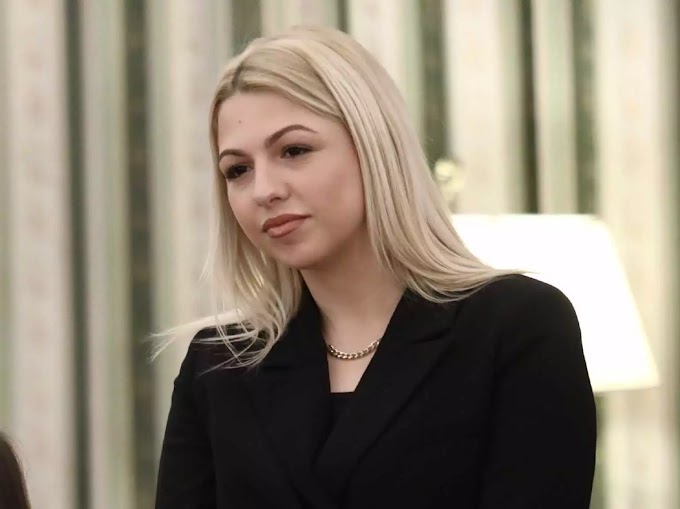 Νίκος Χαρδαλιάς: Ξέσπασε η κόρη του Ιωάννα