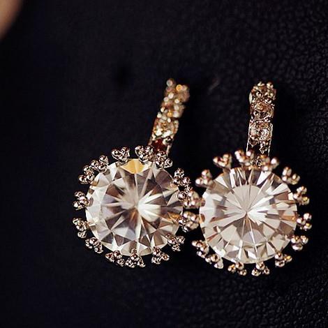 Phụ kiện trang sức Hàn Quốc giá rẻ, đẹp............. - 5