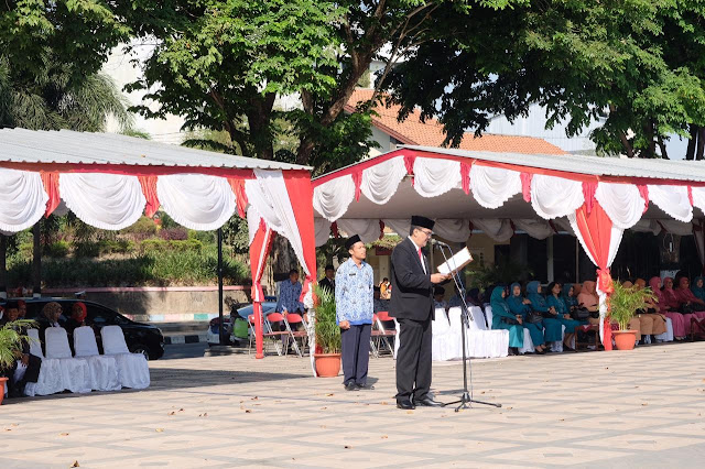 Sejarah Kelam G30S/PKI Tak Boleh Terulang Lagi Di Indonesia