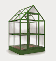 Type and Size of Greenhouse