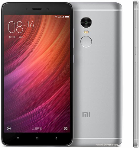 perbedaan redmi note 4 dan mi note 2