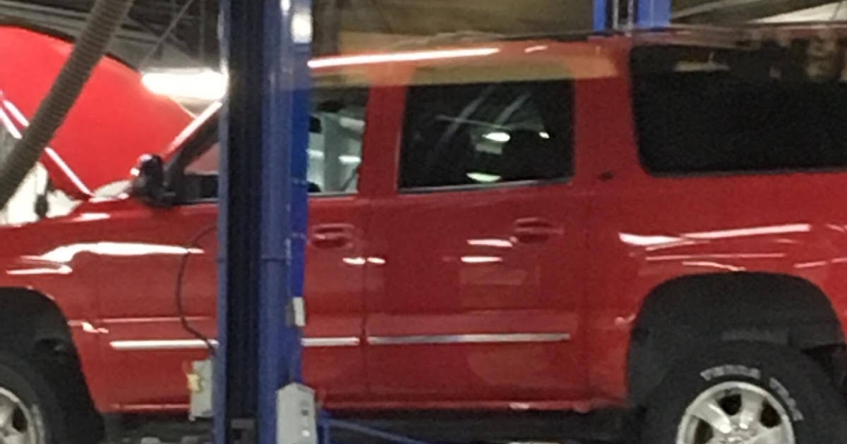 Hulett Chevroletbuickgmc Inc