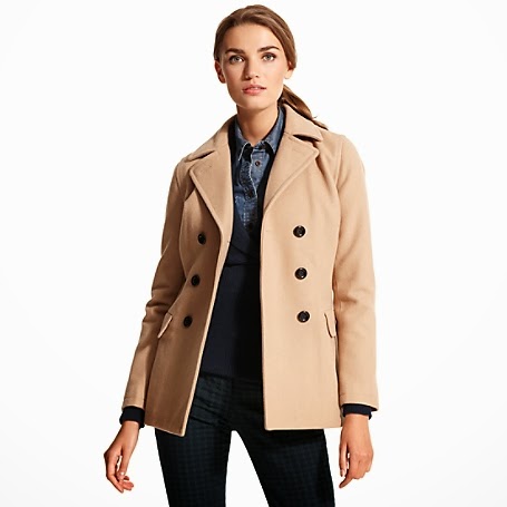 My Simple Modest Chic: Coats 101 & buying the perfect coat