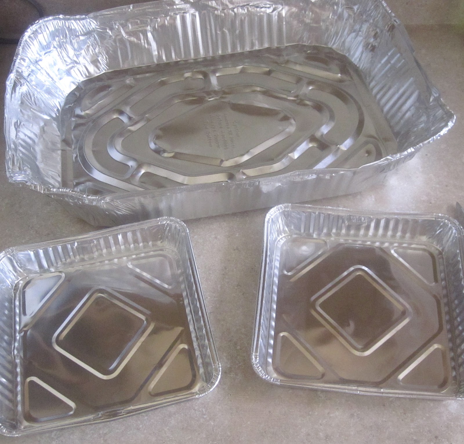 Edible Football Stadium: 