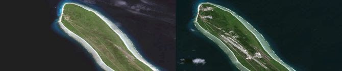 Why Is India Building A Military Base On Agaléga Island?