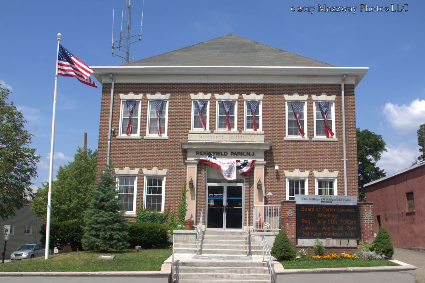 Bogota Blog NJ Story from North jersey . com