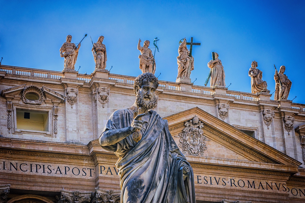 O surgimento da Igreja Primitiva