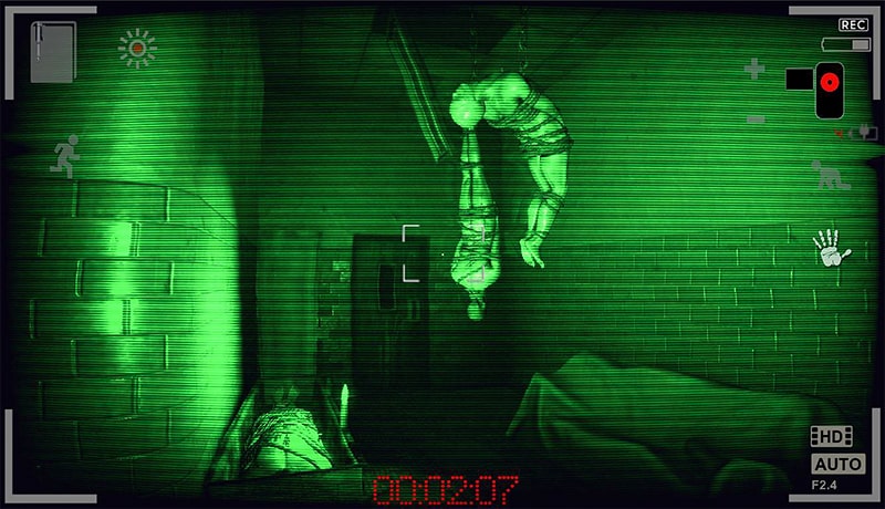 تحميل لعبة الرعب Mental Hospital VI - Child of Evil الشبيهة للعبة outlast 2 تحميل لعبة الرعب Mental Hospital VI - Child of Evil الشبيهة للعبة outlast 2