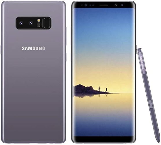 Galaxy Note 8 Firmware Update Galaxy Note 8 Firmware Update