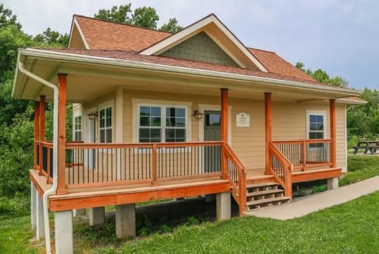 Desain Rumah Klasik Terbaik Sekaligus Nyaman Tagar Berita