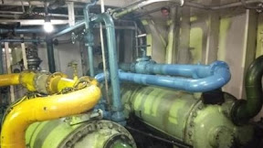 COOLING SYSTEM: Kenapa dan Bagaimana Mesin Didinginkan