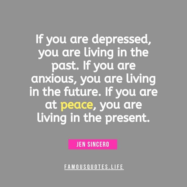 The 50 Best You Are A Badass Quotes By Jen Sincero With Images Famous Quotes About Life