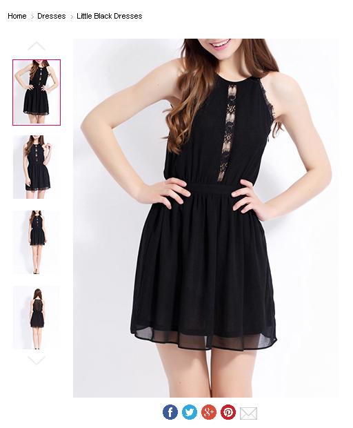 Black Prom Dresses - Sale Clothes Online Free Shipping