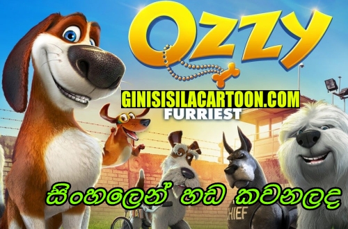 Sinhala Dubbed - Ozzy (2016) 