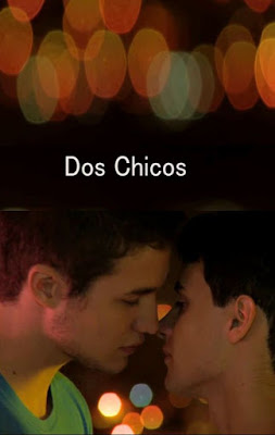 Dos chicos, film