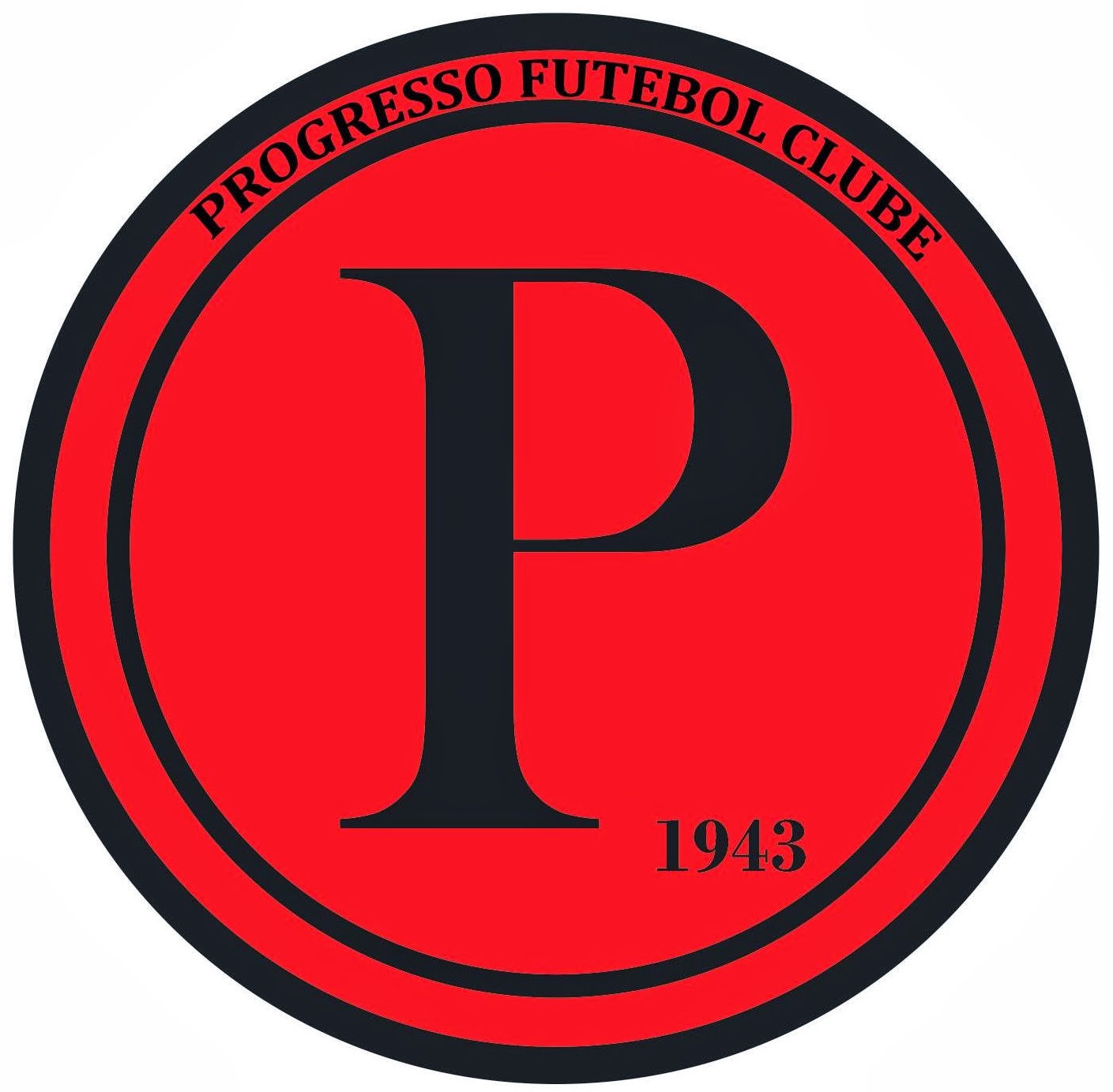 ESCUDOS DO MUNDO INTEIRO: PROGRESSO FUTEBOL CLUBE DE PELOTAS COM NOVO ...