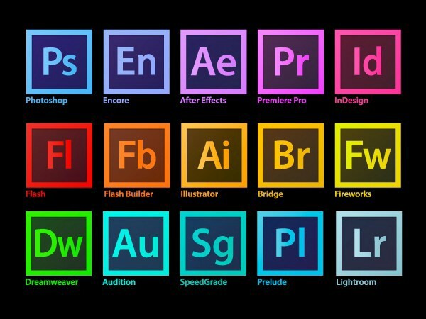 This is a image Adobe-Master-Collection Adobe-Master-Collection