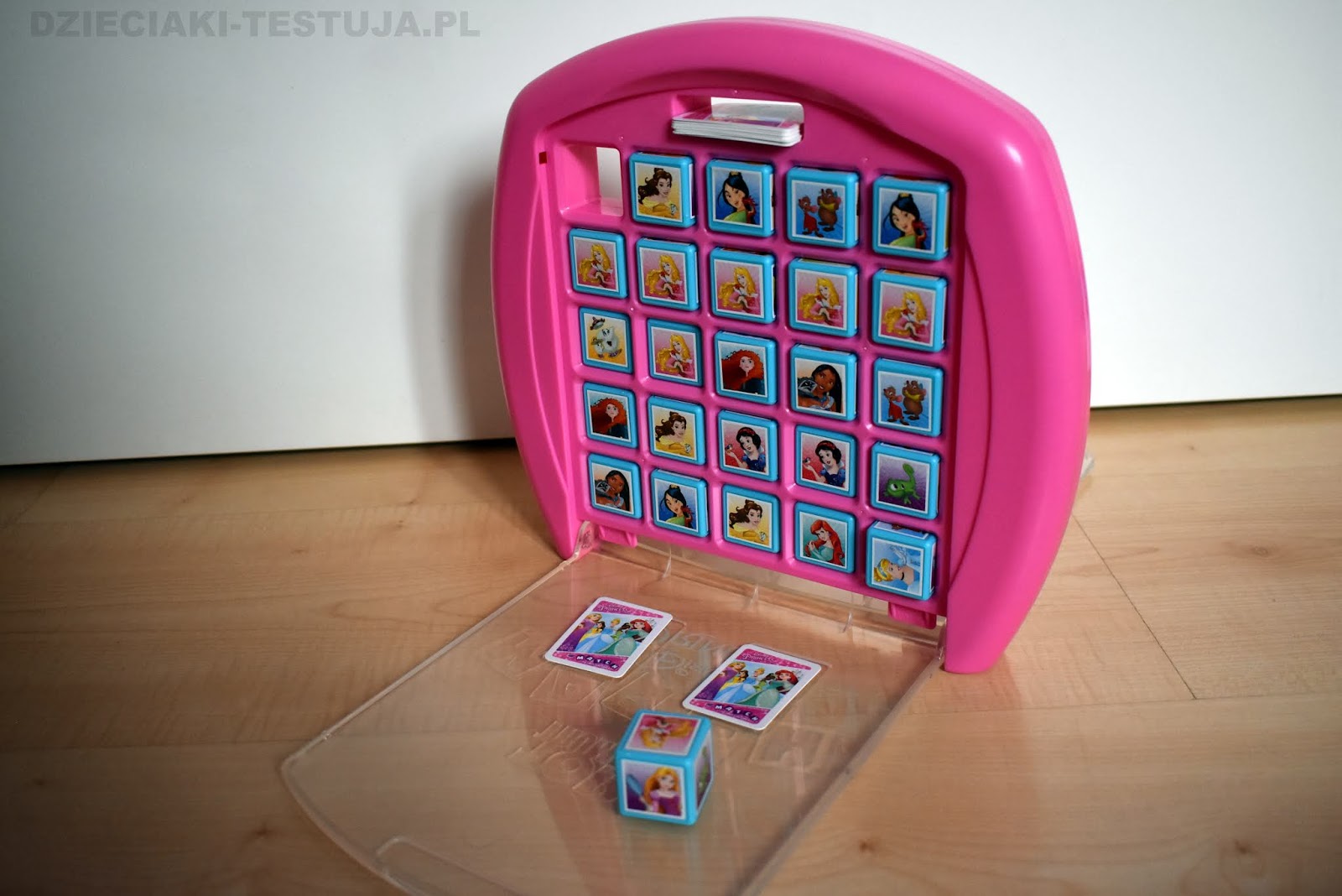 Top Trumps Match Gra W Kostki Z Nieoczywistym Zakonczeniem Dzieciaki Testuja Pl Recenzje Zabawek Ksiazek I Gier