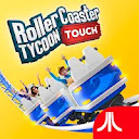 RollerCoaster Tycoon Touch MOD APK + Obb Data v3.13.6 (Unlimited Money) RollerCoaster Tycoon Touch MOD APK + Obb Data v3.13.6 (Unlimited Money)