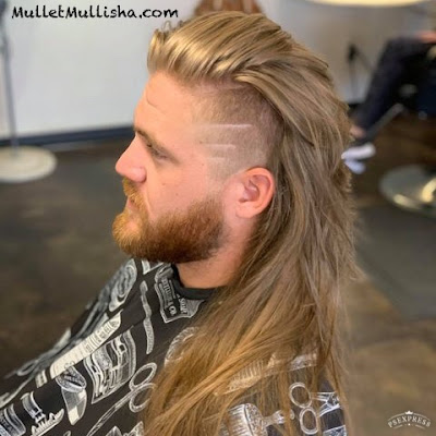 MulletMullisha.com