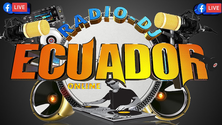 Radio Dj Ecuador