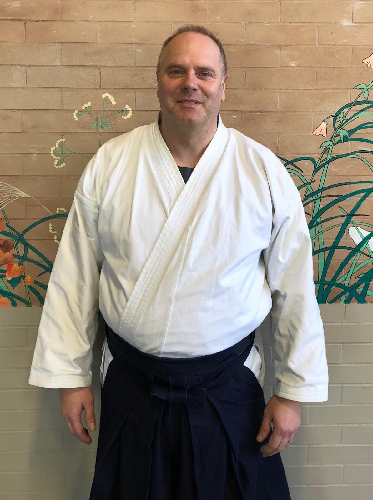 Aikido birmingham 