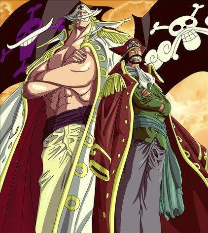 One Piece: Mối Quan Hệ Bí Ẩn Giữa Monkey D. Luffy Và Gol D. Roger Là Gì?