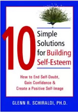 10 Simple Solutions for Building Self-Esteem PDF