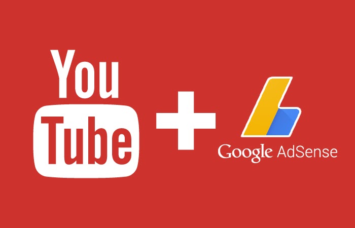 YouTube İçin AdSense Hesabı Oluşturma