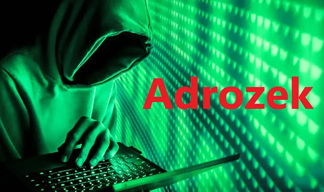 Adrozek Adrozek infecte plus de 30000 appareils par jour