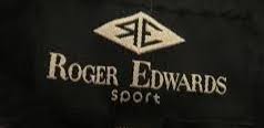 Roger Edwards logo