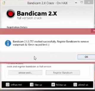 is bandicam crack a virus is bandicam crack a virus