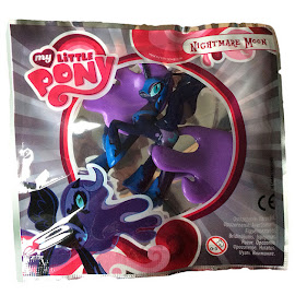 My Little Pony Magazine Figure Nightmare Moon Figure by Egmont