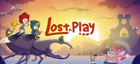 Lost in Play-GOG
