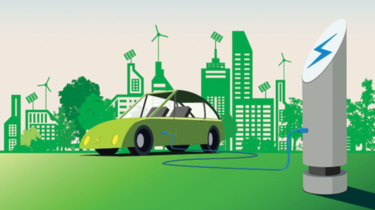 Swedish Boverket's new rules on electric vehicle charging