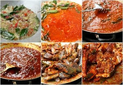 Resepi Shell Out Seafood yang Sedap dan Mudah