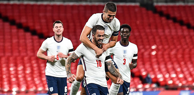 England vs Wales – Highlights